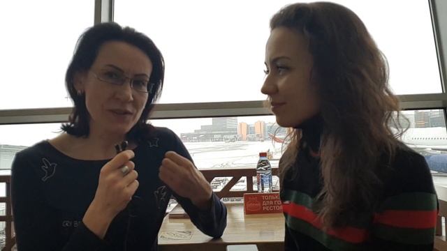 Влог. Как заставить себя учить английский. Международный бизнес проект.