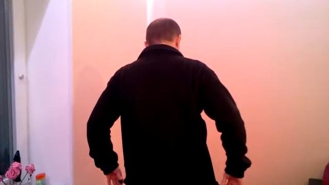 Обзор штормовой одежды ОДЕЖДА ИЗ ФЛИСА смотреть онлайн