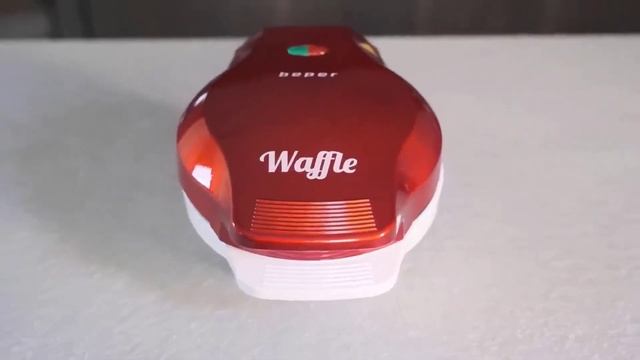 Miglior Macchina Per Waffle 2023 смотреть онлайн