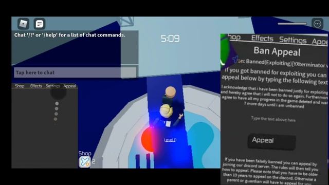 ЧТО ДЕЛАТЬ ЕСЛИ забанили В Tower of hell?!/Roblox/The_MaryPlay смотреть онлайн