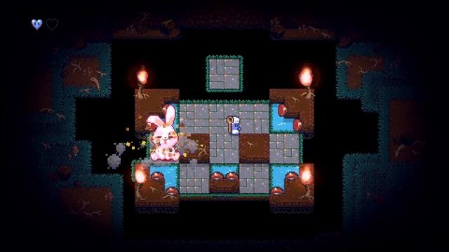 Radical Rabbit Stew - Game a Day (2022.10.23) смотреть онлайн