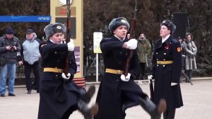 Пост №1 отмечает свой юбилей