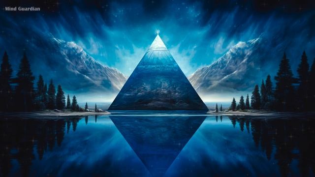 Shamanic Healing Music | Meditative Ambience | Astral Projection | Mind Purification | Deep Sleep смотреть онлайн