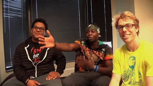 The Misfit Movement - Capoeira (Fitness-Connections) смотреть онлайн