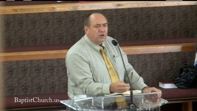 П. Минаев. Преображение. Проповедь смотреть онлайн