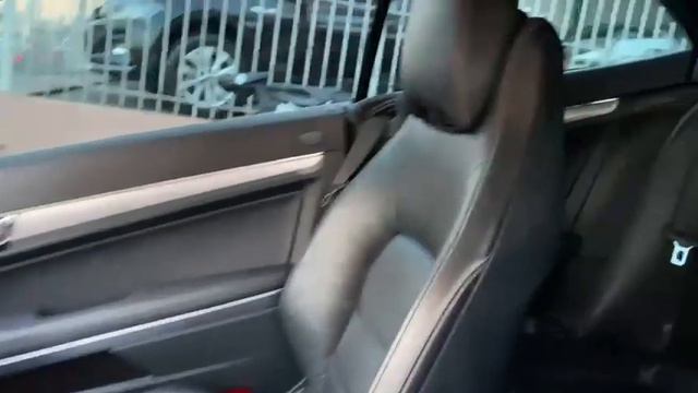 Mercedes Benz E 350 - 2011 смотреть онлайн