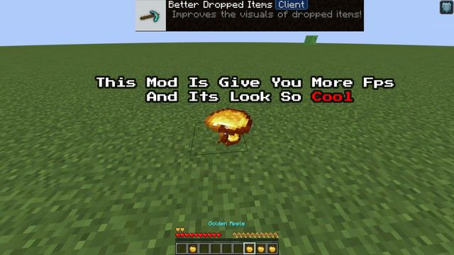 This 10 Mods Will Improve Your AIM At PVP😎  [JAVA - POJAVLAUNCHER]