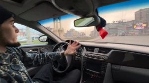 КУПИЛ ЛУЧШИЙ МЕРСЕДЕС ТОГО ВРЕМЕНИ! GLS 500!