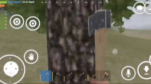 БЫСТРЫЙ ФАРМ ОПЫТА Oxide Survival Island (OSI)