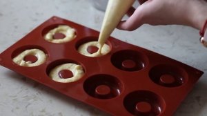 ПП ПОНЧИКИ/ДОНАТСЫ?Простой ПП Десерт БЕЗ САХАРА?Olya Pins