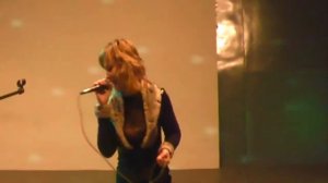 Виктория Лозицкая - Две остановки