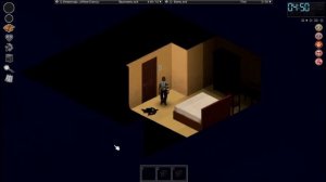 #5 Project zomboid . НЕПОНЯТНАЯ БОЛЕЗНЬ