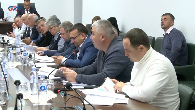 Депутаты НСГ внесли изменения в закон о флаге Гагаузии. Это касается цветовой гаммы смотреть онлайн