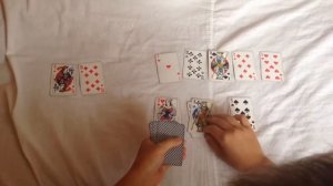 ПАСЬЯНС "УЗНИК"