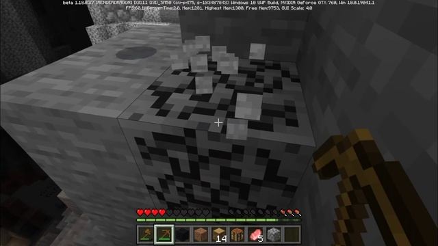 NEW MINECRAFT PE 1.18.0.27 BETA!!! Minecraft Bedrock Edition Update смотреть онлайн