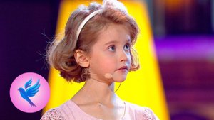 Синяя птица 2019. Новый выпуск 24 ноября!