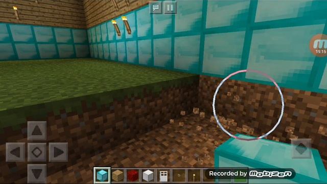 Строим дома и оцениваем их на телефоне Майнкрафт смотреть онлайн