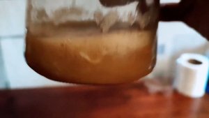 Эксперимент #3. Чистка медных царских монет, в домашних условиях, хозяйственным мылом!!!