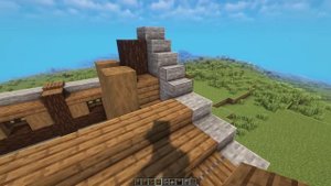 Minecraft: Villager Trading Hall Tutorial (how to build)