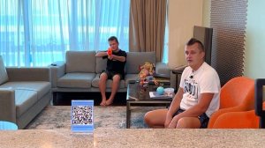 НЕРФ РОБЛОКС. ПОЛНЫЙ ОТСТОЙ. НЕРФ БРОС ШОУ