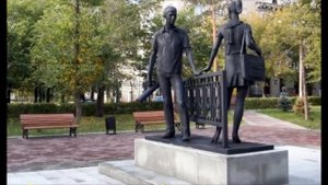 Достопримечательности Магнитогорска.Что посмотреть в Магнитогорске