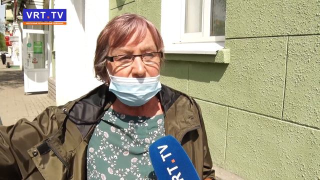 Спасибо за новый асфальт. Глава города Инна Волкова встретилась с жителями улицы Карла Маркса. смотреть онлайн