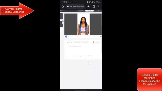 How to Turn Any Photo into AI Talking Avatar||Create Photo to Video ai смотреть онлайн