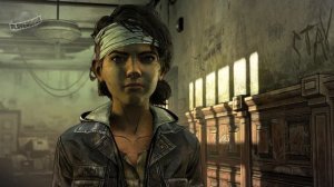 Обзор первого эпизода The Walking Dead: The Final Season