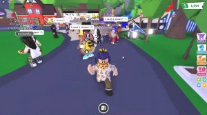 Что дадут за ПЧЕЛУ в Роблокс Адопт Ми? ТОП Трейды в Roblox Adopt Me | Bee трейды в адопт ми