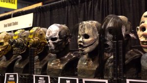 TRANSWORLD 2019 Halloween Show - HAA Convention Highlights