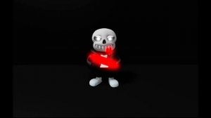 Last Breath Sans | ROBLOX