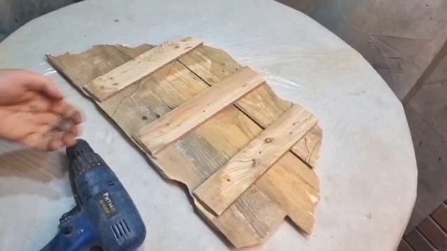 Этой Поделкой Пользуемся Каждый День!!!Сделать проще простого!!!Из Бросовых Материалов!!!