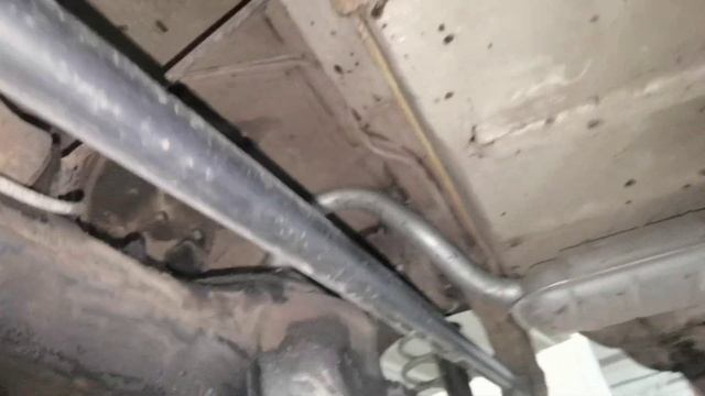 Диагностика ВАЗ-21013 1985 года! смотреть онлайн