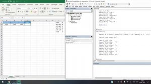 Excel VBA  - Dərs10.2 -  Select Case şərt funksiyası