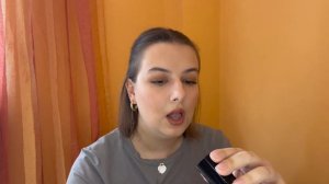 ЗАКАЗАЛА В НОЧИ KILIAN ROLLING IN LOVE// "распаковка", первые впечатления, обзор аромата