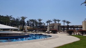 Kempinski The Dome Belek, обзор 2021