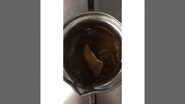 Как готовить Турецкий кофе