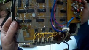 Ценные радиодетали тут!!!,"Прибой ГИC-02T"