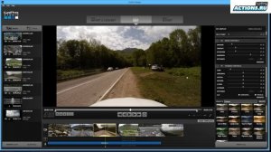 GoPro урок: Монтаж в GoPro Studio. Часть 3. Cоветы, как снимать экшн-камерой гопро 7, 6, 5