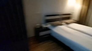 Отель "Тигран Метс" в Ереване (обзор MishaIkon)