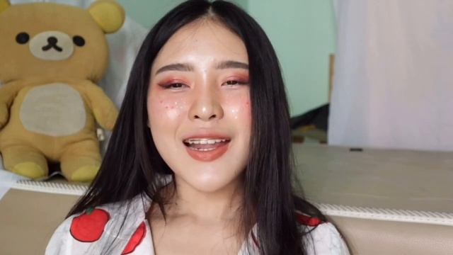 ห่ะ ! ครั้งเเรก กับ Laneige Cica Sleeping Mask смотреть онлайн