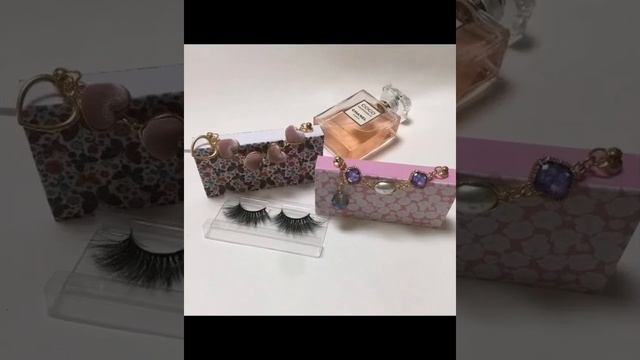 Hot selling false eyelash curl fluffy faux mink eyelash Cheap wholesale price смотреть онлайн