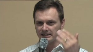 Vasiliy Papirnik in SMBS