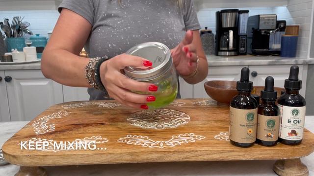 After Sun Spray - Lavender & Peppermint смотреть онлайн