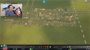 Jeens создаёт Джеронию в Cities Skylines