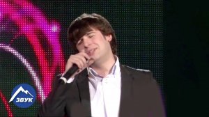 Азамат Биштов - Украду | Концертный номер 2013