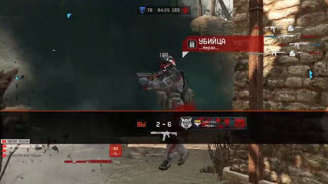 Игры с подписчиками!!!!! 1 смотреть онлайн