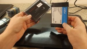 Перепродажа ноутбуков как бизнес, купил крутой HP G6 за 1500 р!