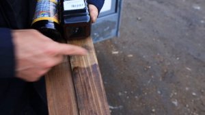 Крутой стол в стиле ЛОФТ своими руками. LOFT DIY