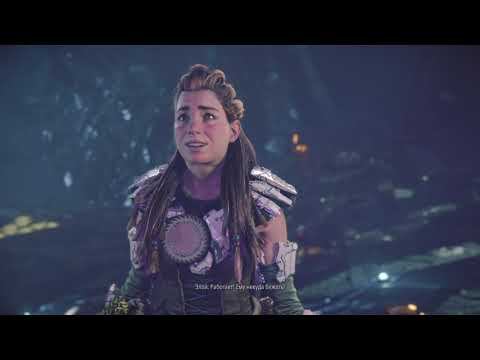 Horizon Запретный Запад прохождение 27 Гефест смотреть онлайн